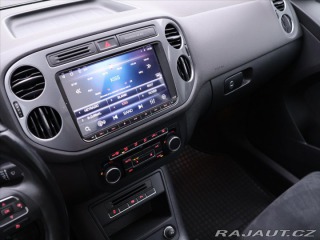Volkswagen Tiguan 2,0 TDI 103kW CZ Sport Ta 2013