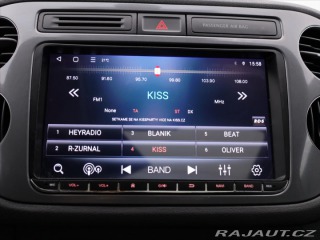 Volkswagen Tiguan 2,0 TDI 103kW CZ Sport Ta 2013