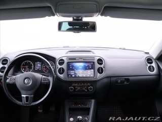 Volkswagen Tiguan 2,0 TDI 103kW CZ Sport Ta 2013