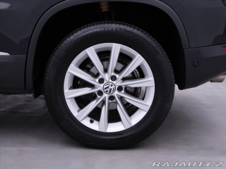 Volkswagen Tiguan 2,0 TDI 103kW CZ Sport Ta 2013