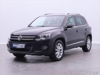 Volkswagen Tiguan 2,0 TDI 103kW CZ Sport Ta 2013