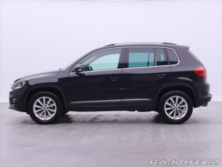 Volkswagen Tiguan 2,0 TDI 103kW CZ Sport Ta 2013