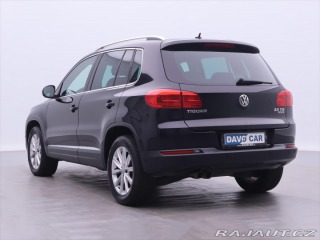 Volkswagen Tiguan 2,0 TDI 103kW CZ Sport Ta 2013