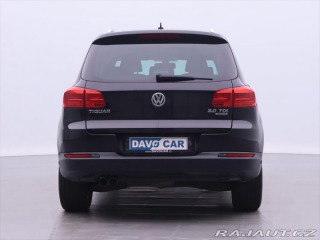 Volkswagen Tiguan 2,0 TDI 103kW CZ Sport Ta 2013