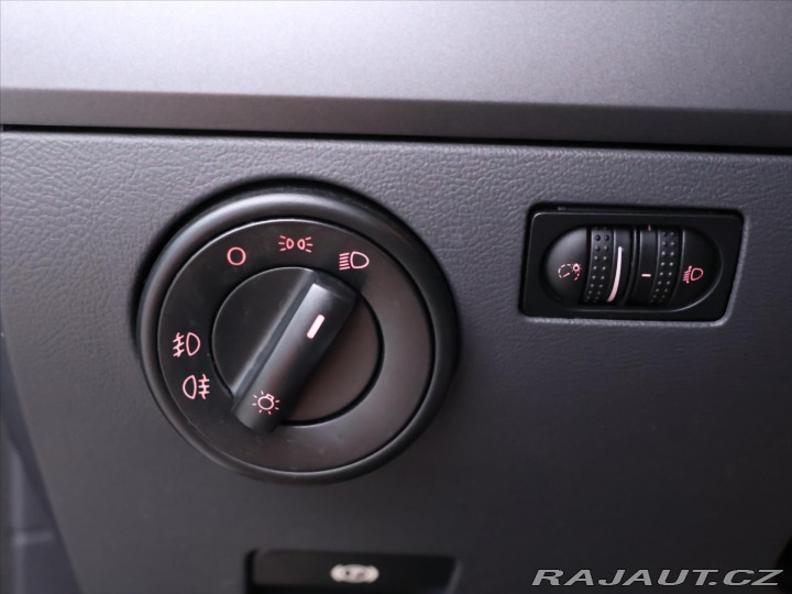 Volkswagen Touareg 3,0 TDI V6 176kW 4M CZ Ta 2010