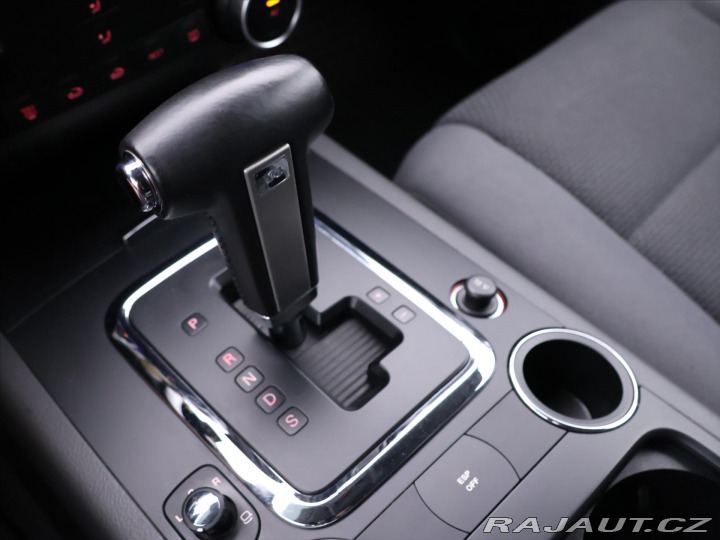 Volkswagen Touareg 3,0 TDI V6 176kW 4M CZ Ta 2010