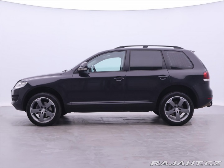 Volkswagen Touareg 3,0 TDI V6 176kW 4M CZ Ta 2010