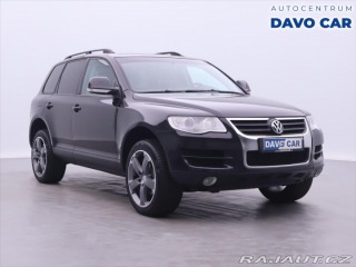 Volkswagen Touareg 3,0 TDI V6 176kW 4M CZ Ta 2010