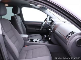 Volkswagen Touareg 3,0 TDI V6 176kW 4M CZ Ta 2010