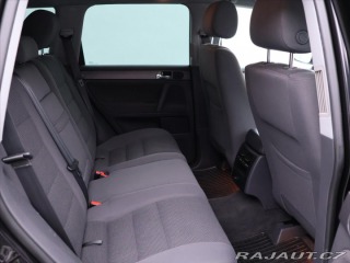 Volkswagen Touareg 3,0 TDI V6 176kW 4M CZ Ta 2010