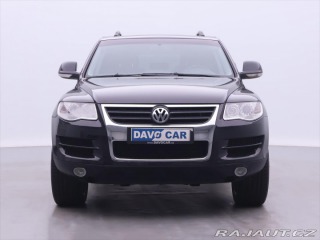 Volkswagen Touareg 3,0 TDI V6 176kW 4M CZ Ta 2010