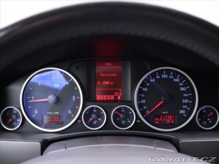 Volkswagen Touareg 3,0 TDI V6 176kW 4M CZ Ta 2010