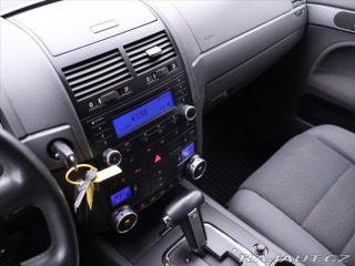Volkswagen Touareg 3,0 TDI V6 176kW 4M CZ Ta 2010