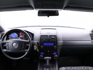 Volkswagen Touareg 3,0 TDI V6 176kW 4M CZ Ta 2010