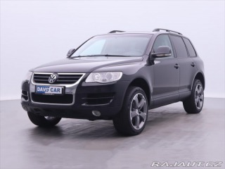 Volkswagen Touareg 3,0 TDI V6 176kW 4M CZ Ta 2010