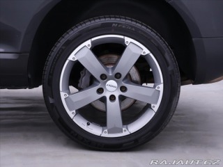 Volkswagen Touareg 3,0 TDI V6 176kW 4M CZ Ta 2010