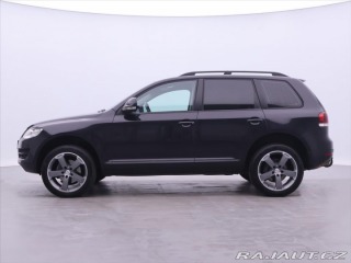 Volkswagen Touareg 3,0 TDI V6 176kW 4M CZ Ta 2010