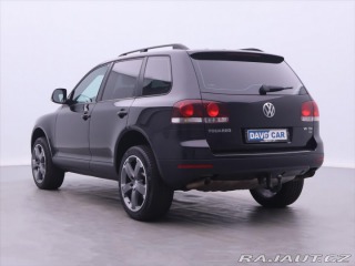 Volkswagen Touareg 3,0 TDI V6 176kW 4M CZ Ta 2010