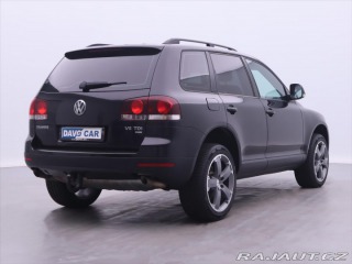 Volkswagen Touareg 3,0 TDI V6 176kW 4M CZ Ta 2010