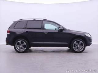 Volkswagen Touareg 3,0 TDI V6 176kW 4M CZ Ta 2010