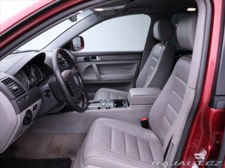Volkswagen Touareg 2,5 TDI 128kW Aut.klima S 2004