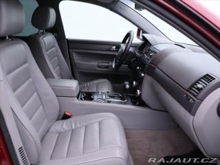 Volkswagen Touareg 2,5 TDI 128kW Aut.klima S 2004