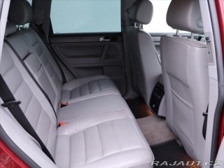 Volkswagen Touareg 2,5 TDI 128kW Aut.klima S 2004