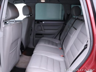 Volkswagen Touareg 2,5 TDI 128kW Aut.klima S 2004