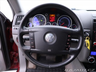 Volkswagen Touareg 2,5 TDI 128kW Aut.klima S 2004