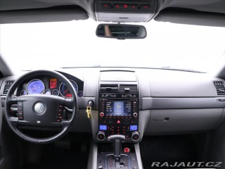Volkswagen Touareg 2,5 TDI 128kW Aut.klima S 2004