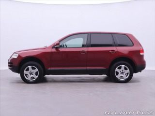 Volkswagen Touareg 2,5 TDI 128kW Aut.klima S 2004