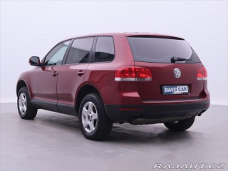 Volkswagen Touareg 2,5 TDI 128kW Aut.klima S 2004