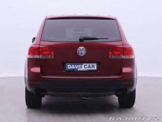 Volkswagen Touareg 2,5 TDI 128kW Aut.klima S 2004