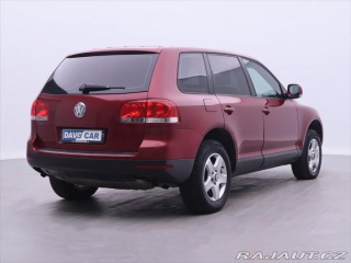 Volkswagen Touareg 2,5 TDI 128kW Aut.klima S 2004