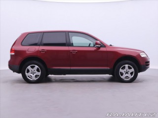 Volkswagen Touareg 2,5 TDI 128kW Aut.klima S 2004