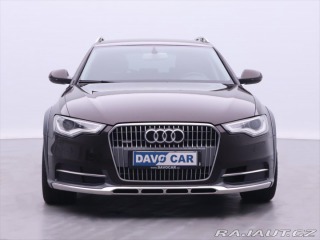 Audi A6 Allroad 3,0 BiTDi 230KW K 2012