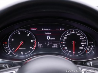 Audi A6 Allroad 3,0 BiTDi 230KW K 2012