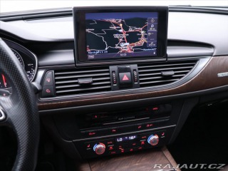 Audi A6 Allroad 3,0 BiTDi 230kW K 2012