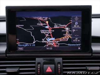 Audi A6 Allroad 3,0 BiTDi 230kW K 2012