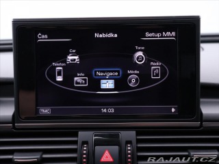 Audi A6 Allroad 3,0 BiTDi 230kW K 2012