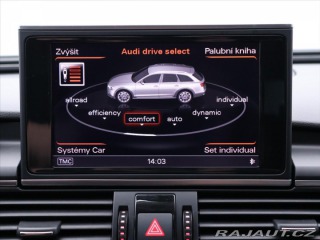 Audi A6 Allroad 3,0 BiTDi 230kW K 2012