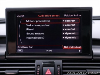Audi A6 Allroad 3,0 BiTDi 230kW K 2012