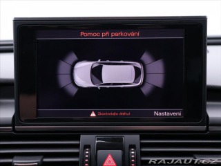 Audi A6 Allroad 3,0 BiTDi 230kW K 2012