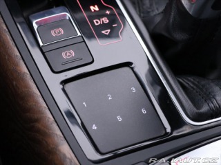 Audi A6 Allroad 3,0 BiTDi 230kW K 2012