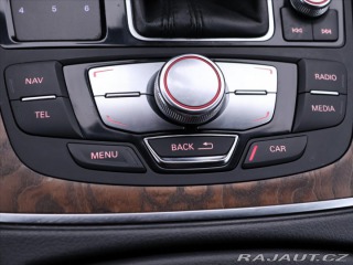 Audi A6 Allroad 3,0 BiTDi 230kW K 2012