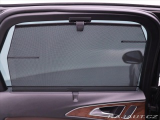 Audi A6 Allroad 3,0 BiTDi 230kW K 2012