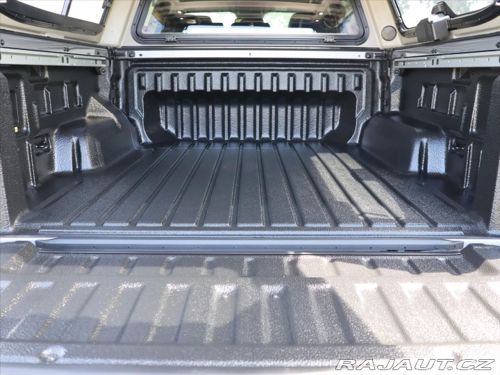 Ford Ranger 3,0 V6 TDI Double Cab Wil 2025