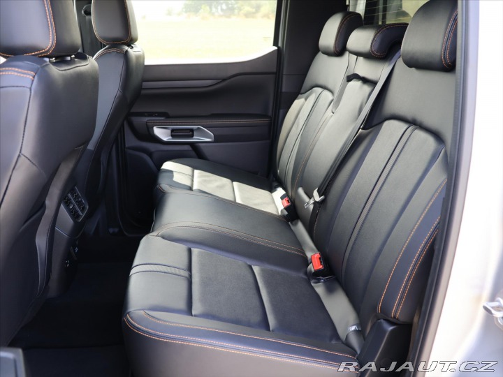 Ford Ranger 3,0 V6 TDI Double Cab Wil 2025