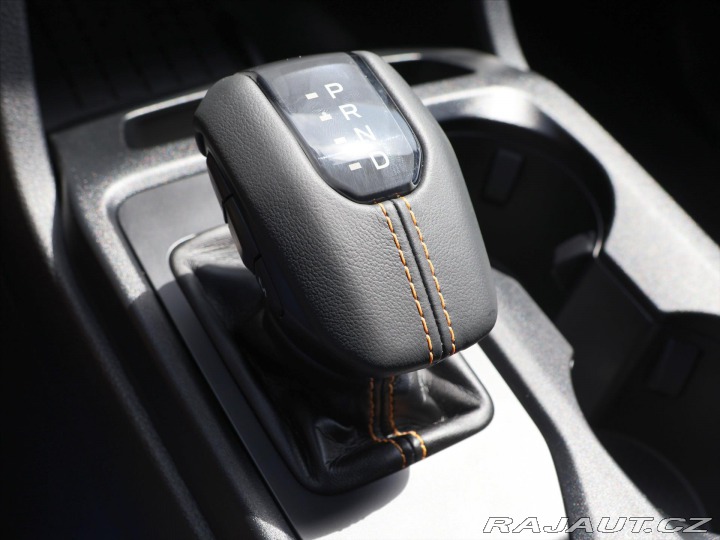 Ford Ranger 3,0 V6 TDI Double Cab Wil 2025