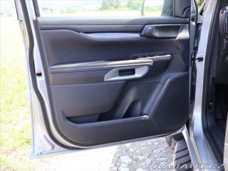 Ford Ranger 3,0 V6 TDI Double Cab Wil 2025